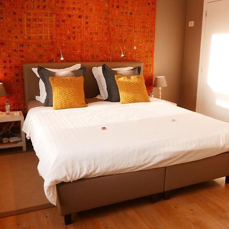 B&B Bella En Basiel Bruges Exterior photo